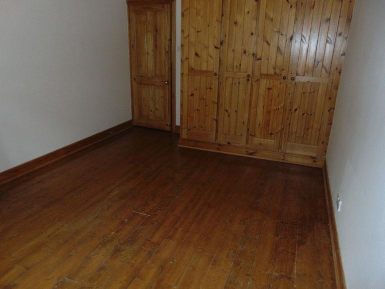 BEDROOM FIVE